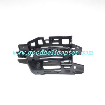 mjx-t-series-t53-t653 helicopter parts frame cover - Click Image to Close